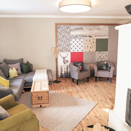 Gipfelkönig Apartman Bayrischzell Kültér fotó