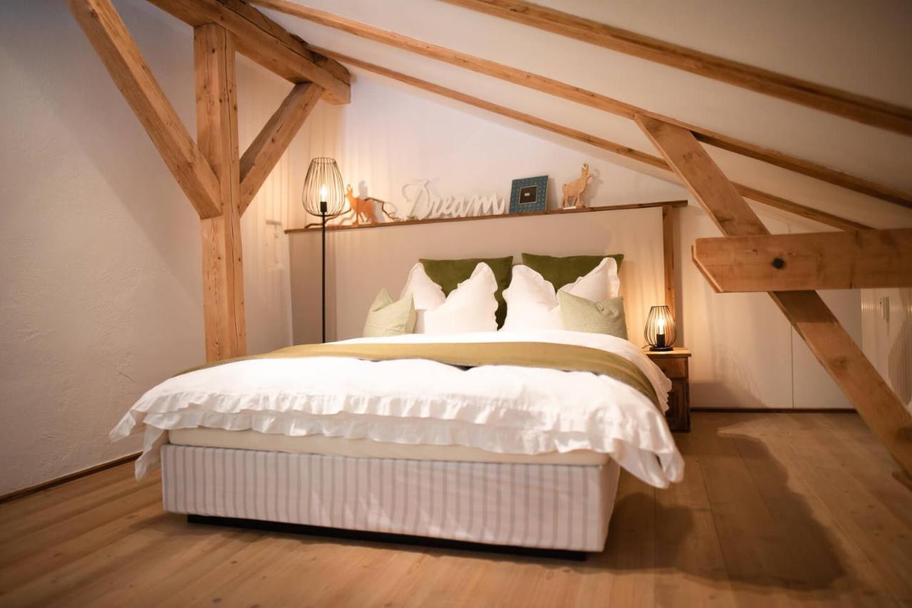 Gipfelkönig Apartman Bayrischzell Kültér fotó