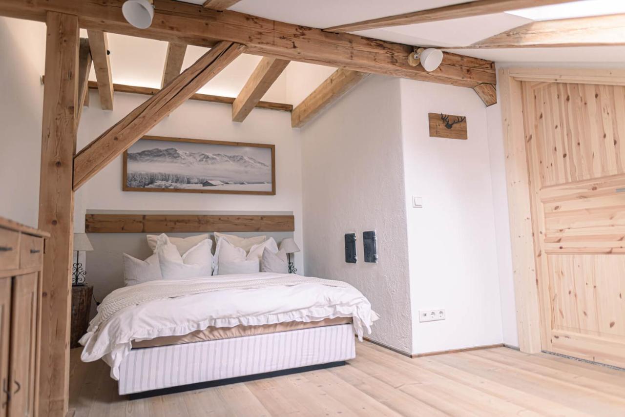 Gipfelkönig Apartman Bayrischzell Kültér fotó