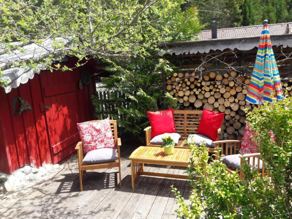 Gipfelkönig Apartman Bayrischzell Kültér fotó