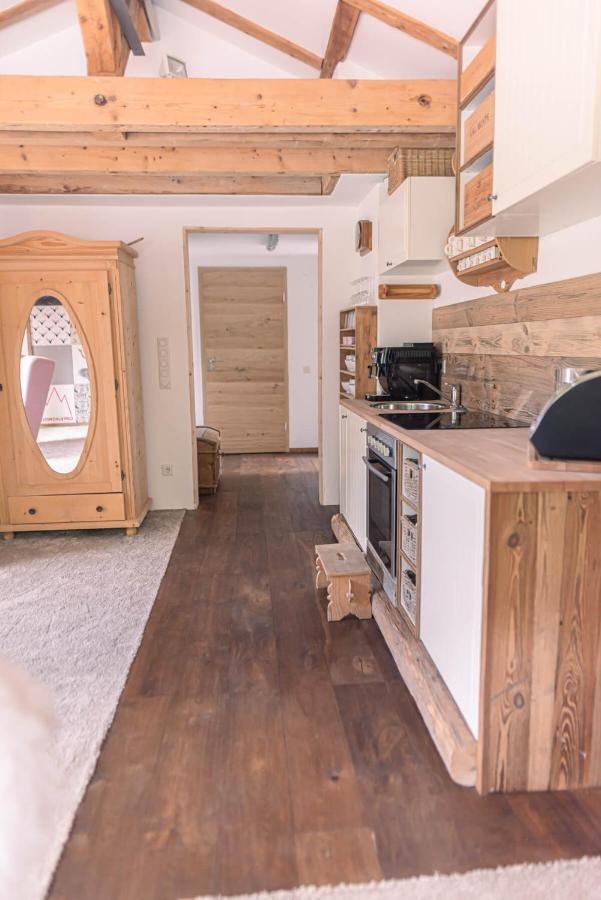 Gipfelkönig Apartman Bayrischzell Kültér fotó