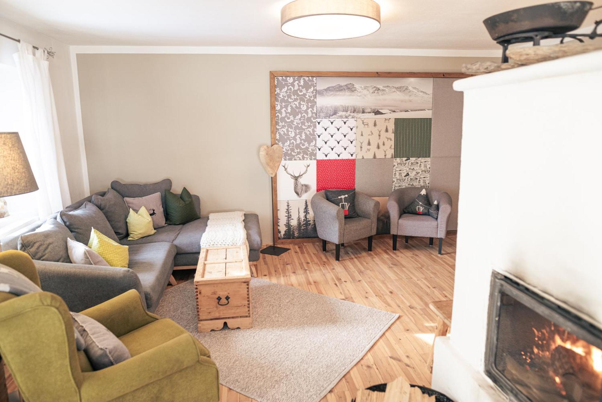 Gipfelkönig Apartman Bayrischzell Kültér fotó