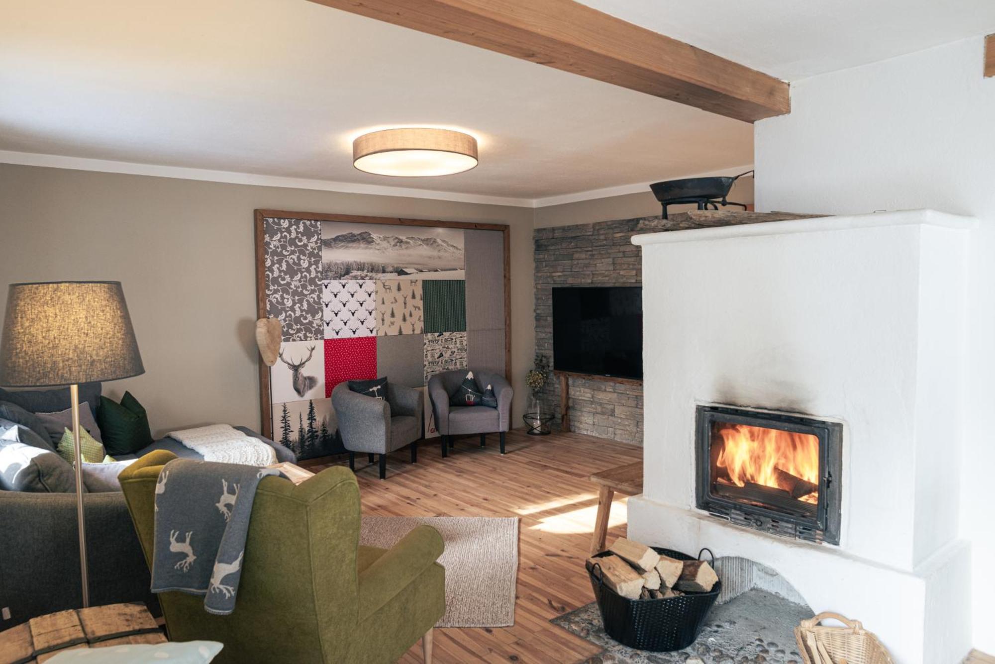 Gipfelkönig Apartman Bayrischzell Kültér fotó