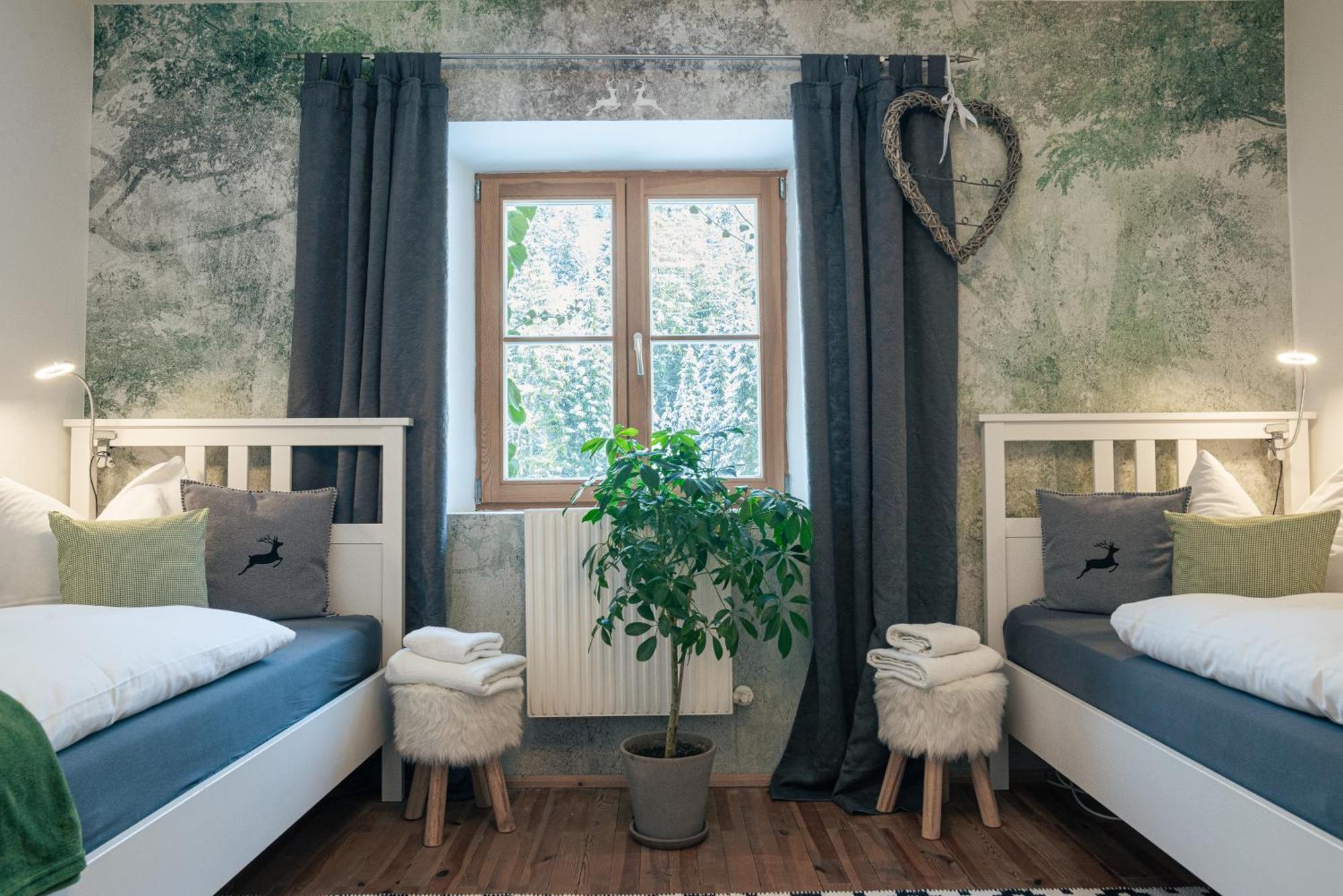 Gipfelkönig Apartman Bayrischzell Kültér fotó