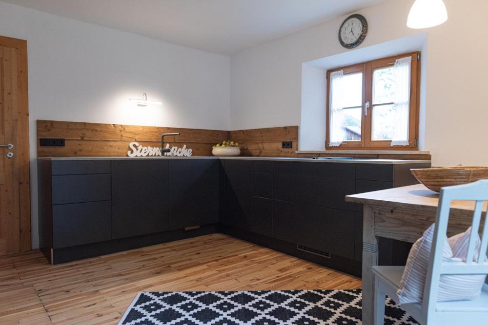 Gipfelkönig Apartman Bayrischzell Kültér fotó
