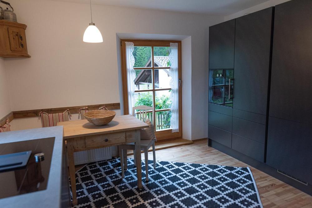 Gipfelkönig Apartman Bayrischzell Kültér fotó