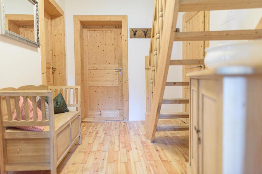 Gipfelkönig Apartman Bayrischzell Kültér fotó
