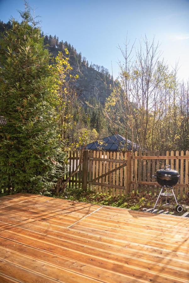 Gipfelkönig Apartman Bayrischzell Kültér fotó