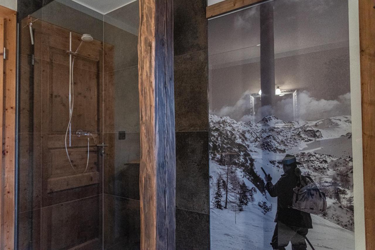 Gipfelkönig Apartman Bayrischzell Kültér fotó